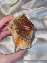 Load and play video in Gallery viewer, Sparkly Vanadinite Specimens
