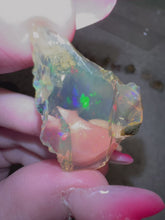 Load and play video in Gallery viewer, Controlucent Ethiopian Water Opal
