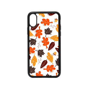 Fall Leaves Case