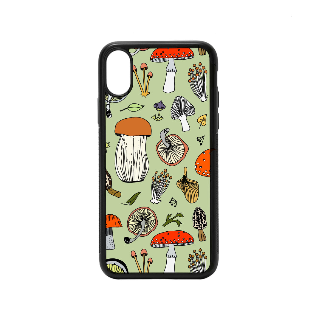 Forest Plants Case