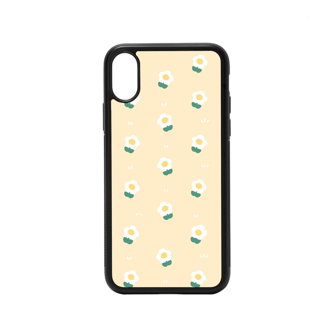 Yellow Flowers Case